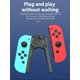 thumbnail image 3 of Mini Juego de Carga Dock Grip con Puerto C USB C Cargador Soporte Para Nintendo S, 3 of 11