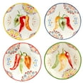 thumbnail image 3 of Certified International Sweet & Spicy 16 Piece Dinnerware Set, Service for 4, Multicolored, 3 of 5