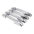 thumbnail image 1 of Unique Bargains 4pcs Cubierta del mango de la puerta exterior para Chevrolet Avalanche 2007-2014, 1 of 6