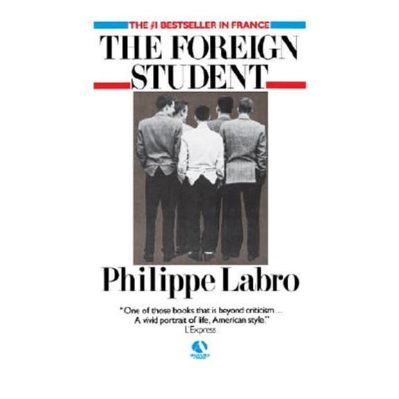Pre-Owned The Foreign Student, (Paperback)