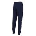 thumbnail image 4 of Under Armour Men's UA Rival Graphic Joggers Heather Grey 2XL, 4 of 10
