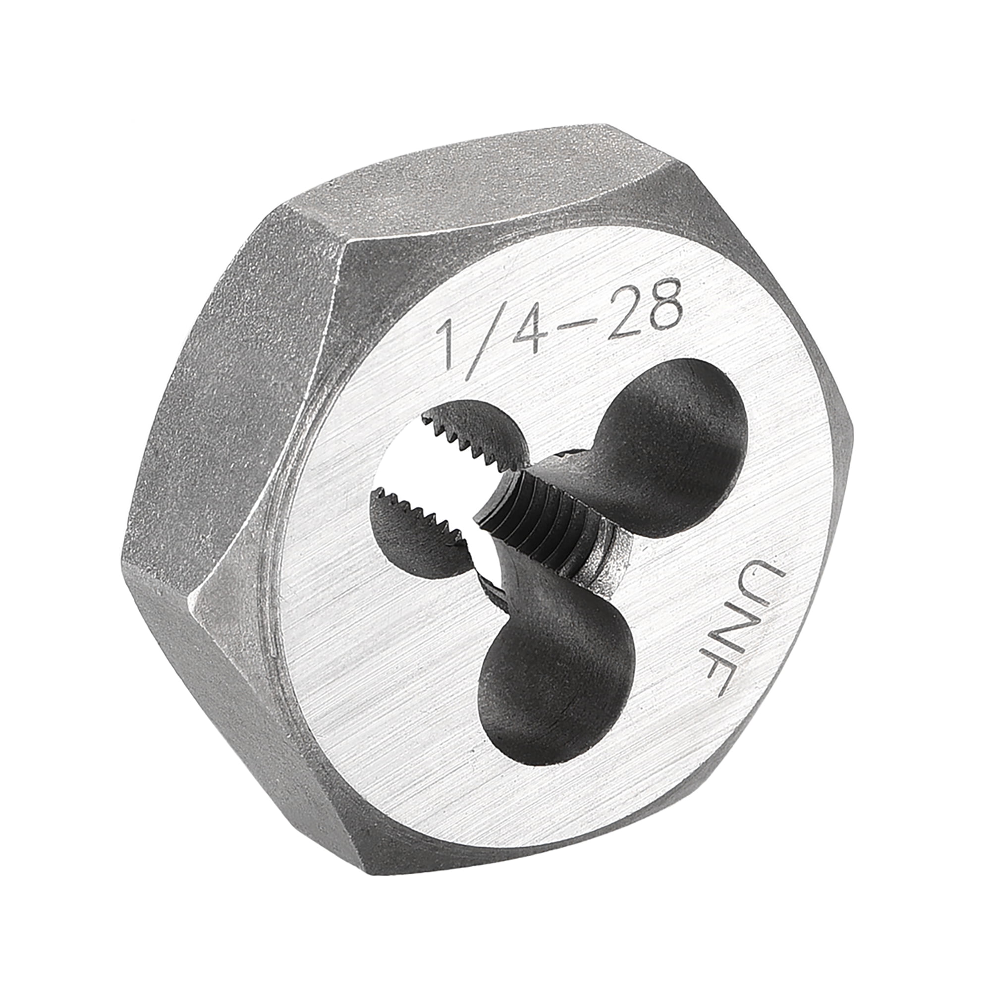 UNF 1/428 Carbon Steel Hex Threading Die Machine Thread Die Hexagon
