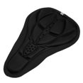 thumbnail image 4 of Bike  Cover, Durable Comfortable Bright Color Padded Bike  Cover Premium Sponge  For DIY For Cycling For Bike Black, 4 of 8