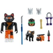 Jazwares Roblox Avatar Shop Quiet Pets Action Figure