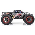 thumbnail image 5 of F19A RC Car 1/10 4WD 70km/h 2.4GHz Brushless High-speed Off-road Car High Speed Racing Car, 5 of 5