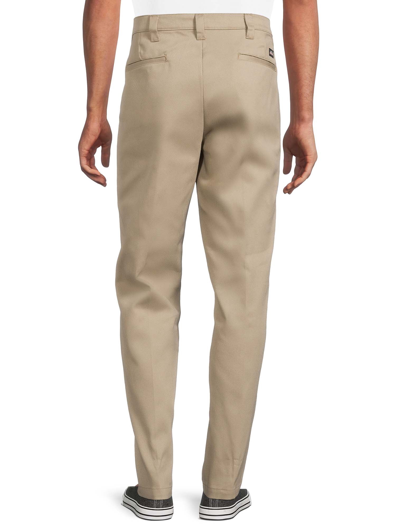 Genuine Dickies Men’s Essential Work Pants