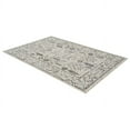 thumbnail image 3 of Allstar Rugs  Persian Themed Polyester Area Rug 2' 0" x 7' 7" Runner/2' 0" x 7' 7" - Fossil, 3 of 5