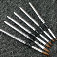 thumbnail image 1 of Juego de tapa desmontable con pincel de dibujo para u?as de acrílico profesional (1 juego, plateado) ShuxiuWang 8390614271371, 1 of 1