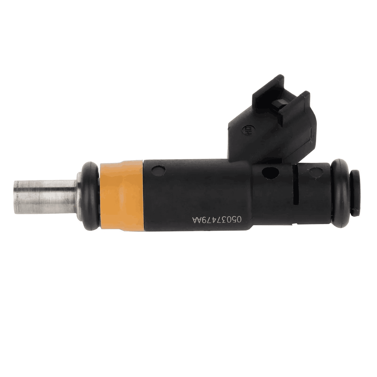 Woudy 8PCS Fuel Injectors NEW Upgrade for 2006-2018 Dodge Charger 5.7L V8 05037479AA