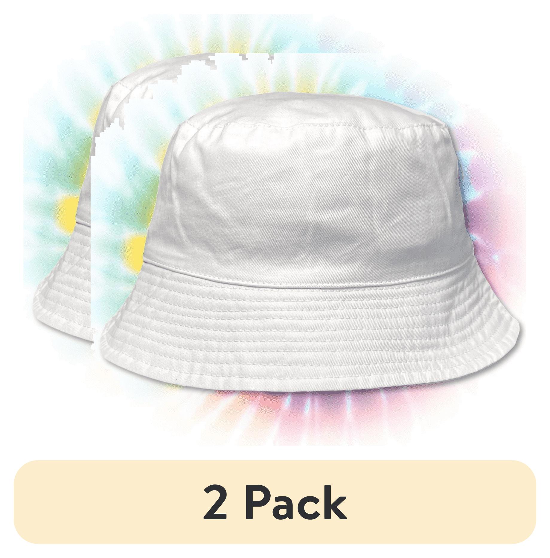 Hello Hobby Customizable Bucket Hat 2-Pack