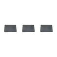 thumbnail image 3 of Wweixi Cute Practical Litter Mat Cat Accessories Easy To Clean Cat Litter Mat Grey 30*30cm 3Set, 3 of 6