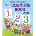 thumbnail image 2 of Pre-Owned Richard Scarry's Best Counting Book Ever (Hardcover) 0593813634 9780593813638, 2 of 2