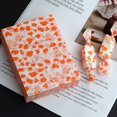 thumbnail image 3 of 500PCS (12.5×9cm) Liuer Papel para Dulces Papel a Prueba de Grasa Papeles para Alimentos Envoltura de Turrón Puntos de Caramelo de Leche Corazón Onda Multicolor para Regalo de Buffet Galleta Deco Fies, 3 of 5