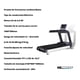 thumbnail image 5 of Caminadora Eléctrica Profesional High End Fitness Cami_Elec_2023 Uso Rudo, 5 of 5