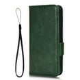 thumbnail image 3 of OnePlus 10 Pro 5G Case , Leather Wallet Cover Magnetic Full Body Shockproof Stand Flip Case for OnePlus 10 Pro 5G, 3 of 5