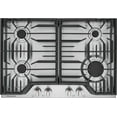 thumbnail image 2 of Frigidaire 30" Gas Cooktop, 2 of 8