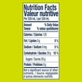 thumbnail image 3 of San Pellegrino Grapefruit Sparkling Fruit Beverage 6x330ml, 3 of 7