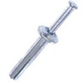 thumbnail image 2 of COBRA ANCHORS 381V Drive Nail-In Anchor Zinc Alloy, 2 of 2