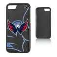 thumbnail image 3 of Washington Capitals iPhone Tilt Bump Ice Case, 3 of 7