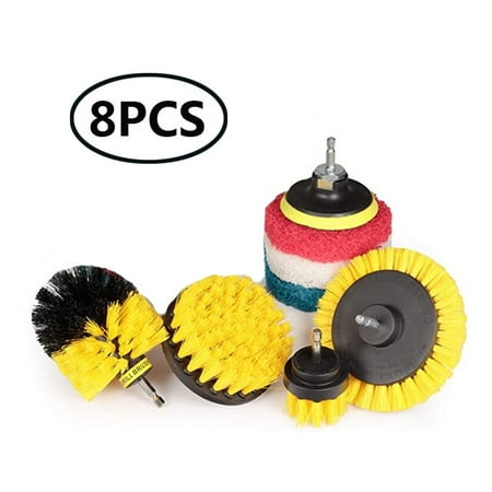 

UNTIOR - Car Detailing Brush Auto Cleaning Car Wash Accessories Dashboard Air Outlet Cleaning Brush Tool