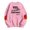 #20-Pink, variant on Neewe Women's Casual Crew Neck Sweatshirt Loose Soft Long Sleeve Pullover Tops