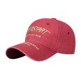 thumbnail image 2 of All Season Baseball Cap for Men Women Adjustable Running Workout Outdoor Hat, 2 of 3