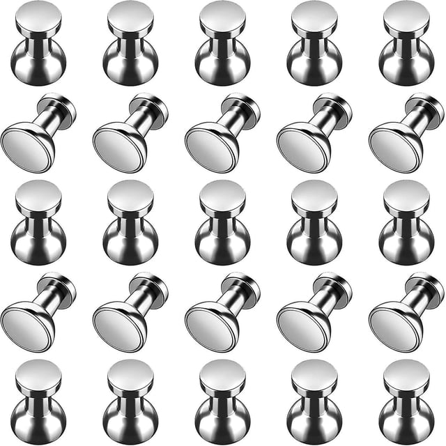 Imanes para refrigerador, Merchandising magnético, Pines magnéticos de neodimio, Clavos magnéticos para pulgar, Imanes para pizarra blanca, Imanes potentes, Imanes para oficina, Wh