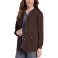 thumbnail image 1 of Landau Landau Women's Warm-Up Jacket Scrub Jacket - 7525 Scrub Jacket, 1 of 1