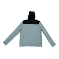 thumbnail image 2 of Chamarra Umbro para Caballero Ligero Gris Talla EG, 2 of 4