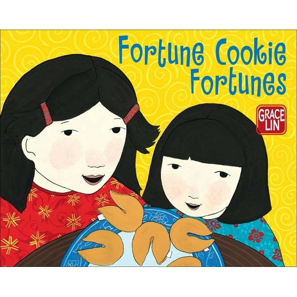 Fortune Cookie Fortunes (Hardcover)