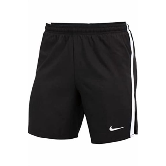 Nike Men's 7IN Short (Black, X-Large)