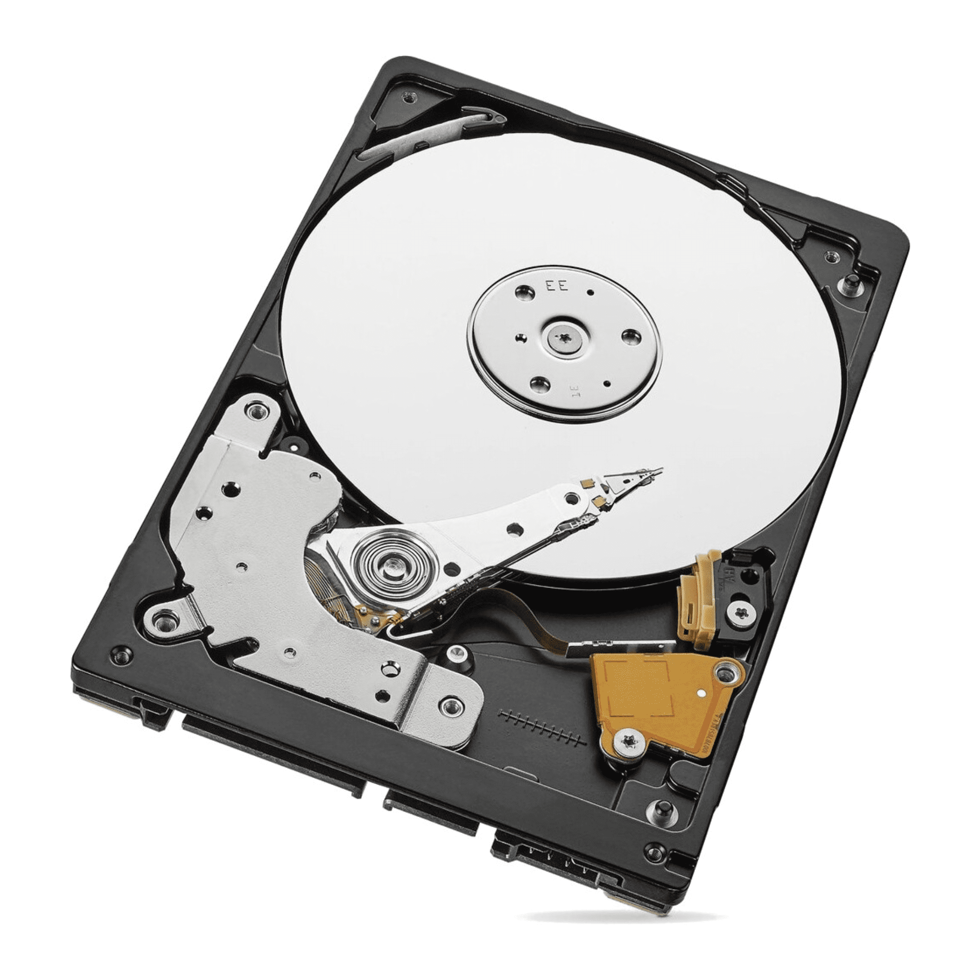 Seagate FireCuda 500GB 2.5" SATA 6Gb/s 128MB Hybrid Drive (ST500LX025 )