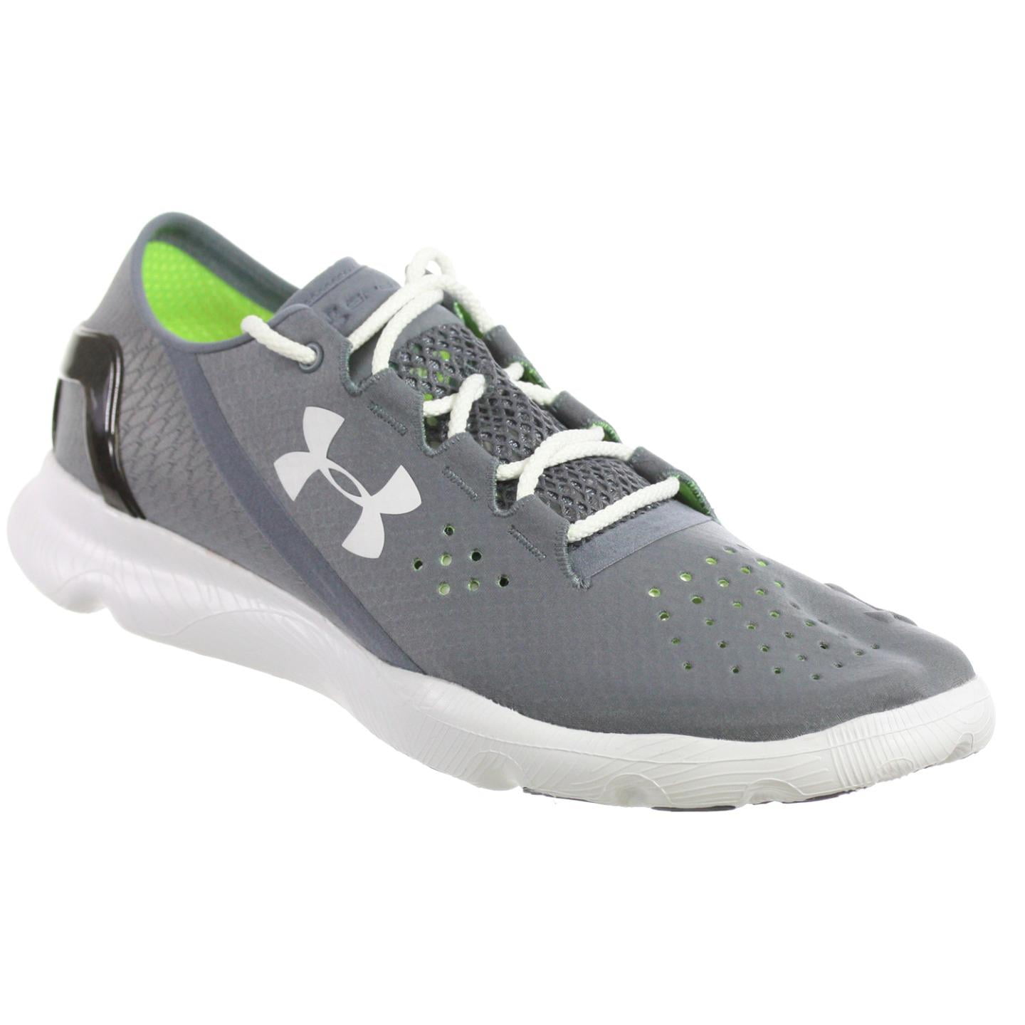 Under Armour - UNDER ARMOUR MENS ATHLETIC SHOES SPEEDFORM ...
