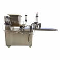 thumbnail image 4 of INTBUYING Séparateur de Pâte Entièrement Automatique Pain Pizza Pâte Presse à Pâtisserie Machine Séparateur de Pâte Quantitatif 110V, 4 of 18