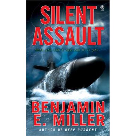 Pre-Owned Silent Assault (Unknown) 0451411919 9780451411914