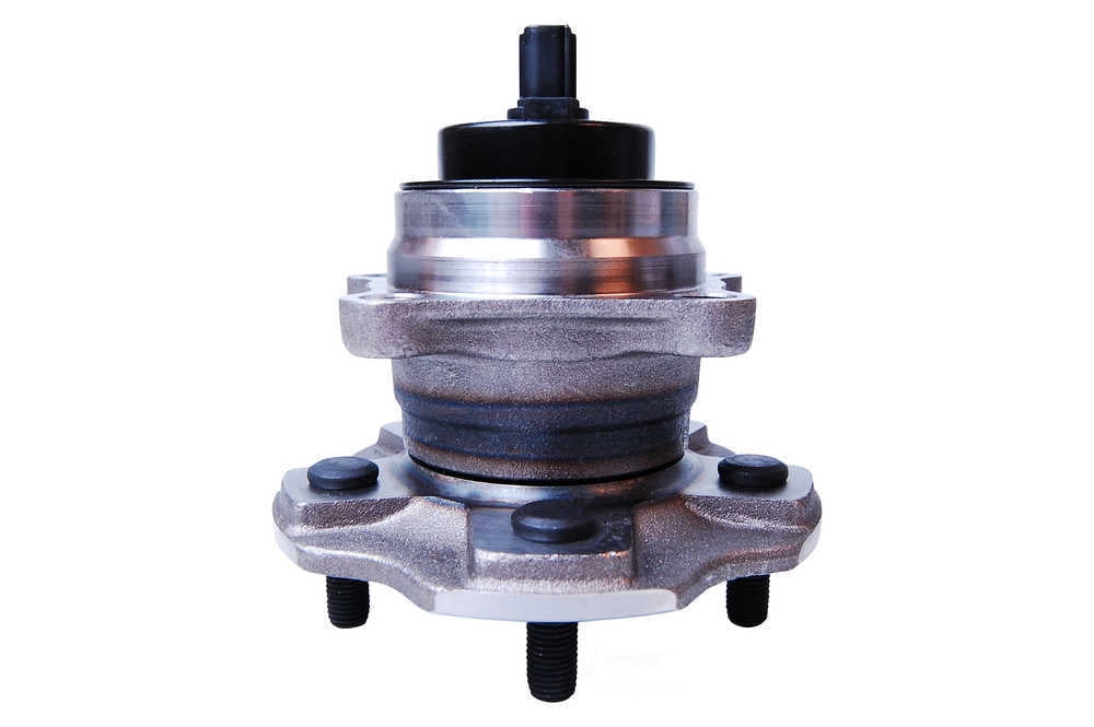 Wheel Bearing and Hub Assembly Fits select: 2017-2019 TOYOTA HIGHLANDER, 2010-2019 LEXUS RX