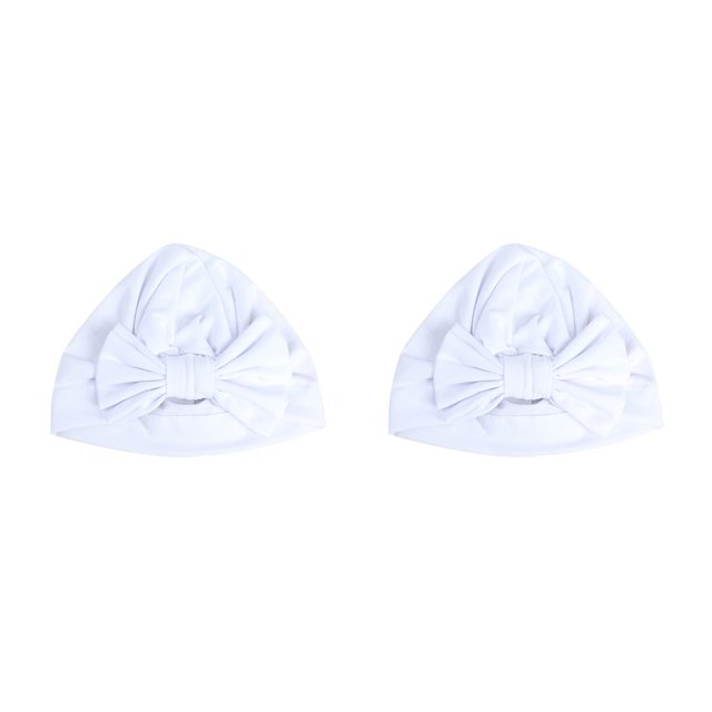 Qarigey Sombrero para niñas pequeñas, gorras nuevas, diademas con lazo a la moda para niños pequeños, accesorios para el cabello, sombreros Type6 NO6