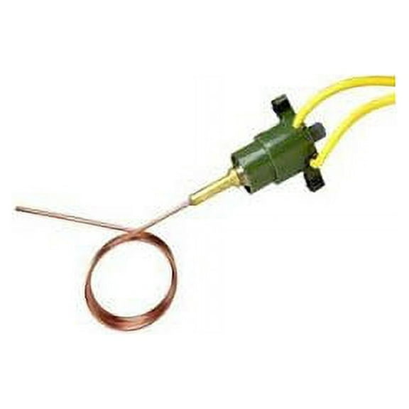 47-40538-01 - OEM Rheem Upgraded Replacement High Pressure Switch