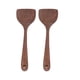 thumbnail image 5 of Long Handle Wooden Spatula Wooden Spatula Environmentally Friendly Household Long Lasting Heat Resistant For Mixing For Turning For Stirring ANGGREK Otros, 5 of 8