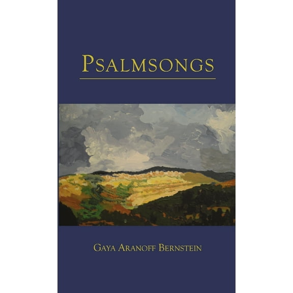 Psalmsongs, (Paperback)