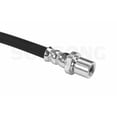 thumbnail image 3 of Sunsong 2201783 Brake Hydraulic Hose, 3 of 4