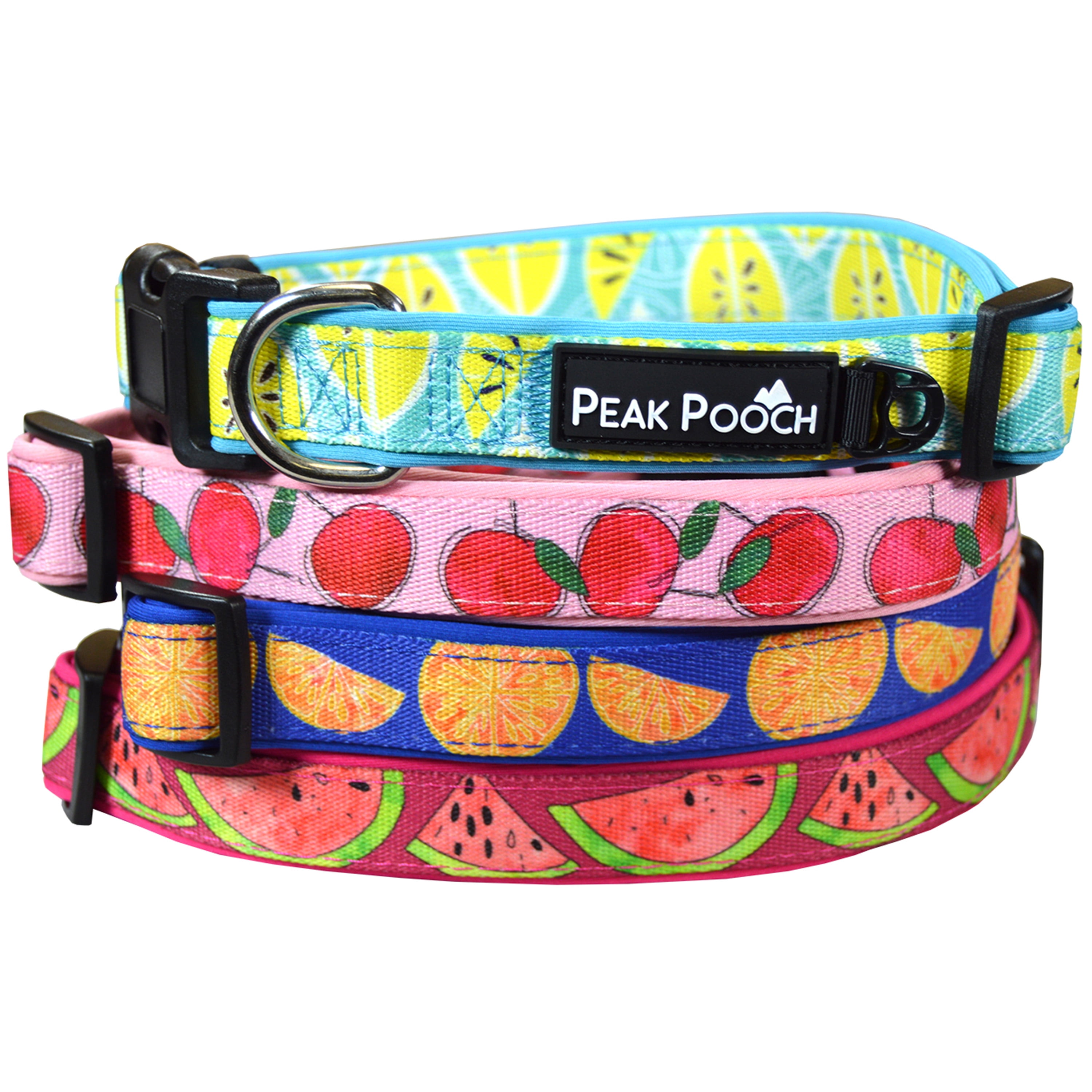 small dog collar walmart