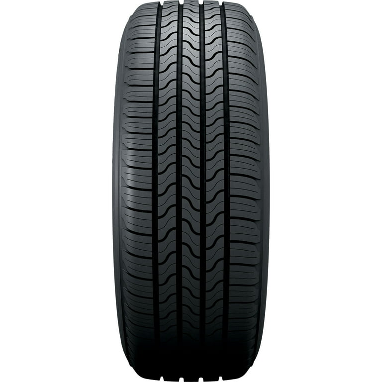 Firestone All Season All Season 225/55R18 98H Passenger Tire