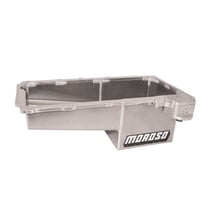 21157 7 qt. LS Drag Race with Oil Pan for 16-Up COPO Camaro GM