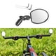 thumbnail image 4 of Espejo de manillar para bicicleta,Espejo retrovisor para bicicleta Espejos retrovisores para manillar,Espejos para bicicleta Espejo retrovisor para bicicleta de montaña,Espejo retrovisor, 4 of 8