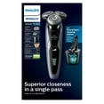 Philips Norelco 9300 Rechargeable Wet & Dry Electric Shaver with