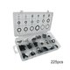 thumbnail image 3 of Riwesomey Kit surtido de juntas tóricas de 225 piezas con caja de plástico Herramientas de reparación resistentes al desgaste a altas Artesanía, 3 of 5