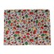 thumbnail image 2 of Set de 3 Toallas Estampadas de Microfibra Alfer Home Cocktail 48 x 38 cm, 2 of 4