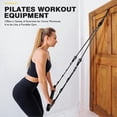 thumbnail image 3 of Pilates Bar Kit with Resistance Pull Bands, Up Assistance Bands, 3 of 5