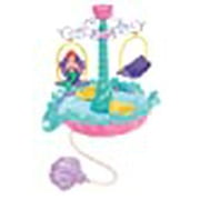 Disney Princess Ariel's Floating Fountain Playset